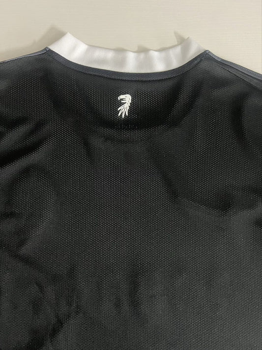 SC Freiburg Away Fans Football Jersey 2025/2026
