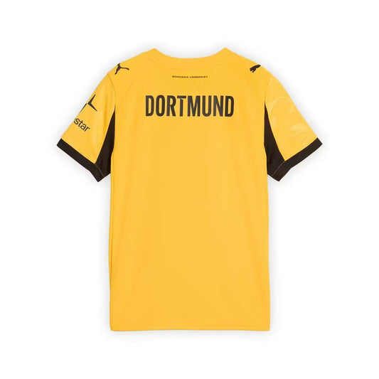 Dortmund Commemorative Special Edition Fans Football Jersey 2025/2026