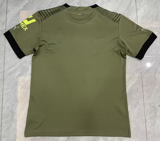 AC Milan 2RD Away Fans Football Jersey 2022/2023