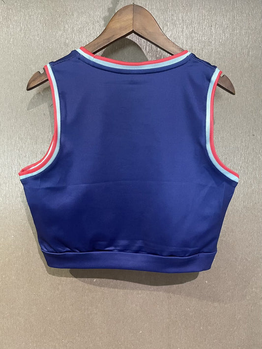 Japan Women Vest Fans Football Jersey 2026/2027