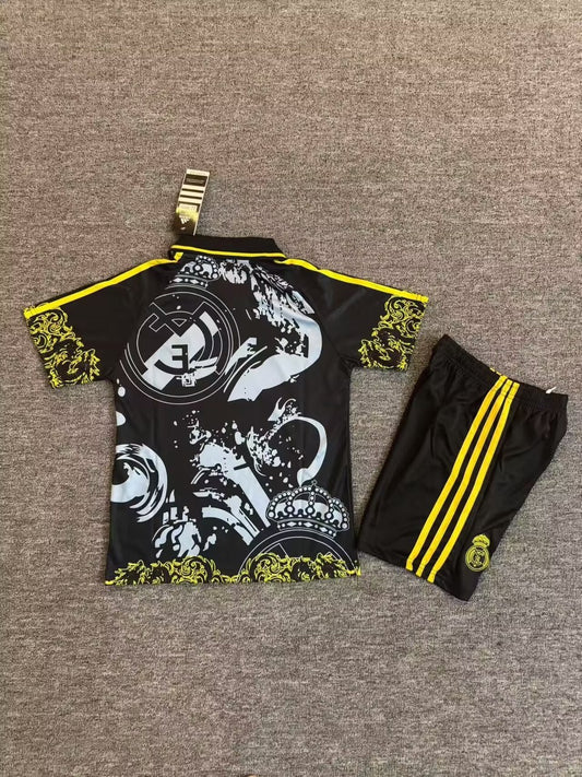 Real Madrid Special Edition Kids Football Jersey 2025/2026