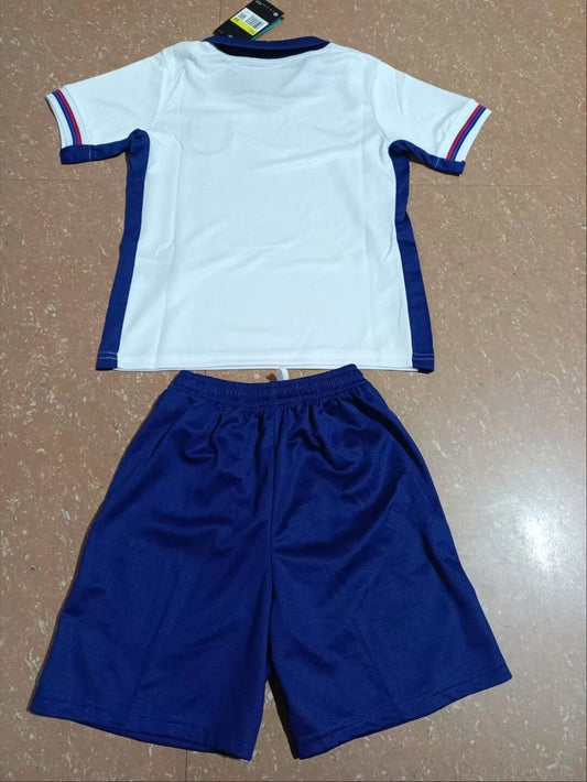 England Home Kids 2024/2025