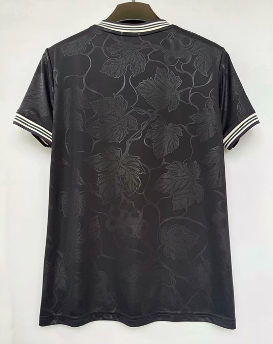 Juventus Third Away Fans Football Jersey 2025/2026