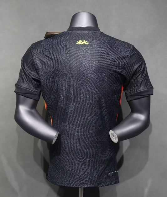 China Special Edition Player Football Jersey 2024/2025
