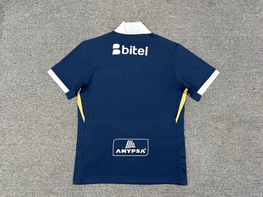 Alianza Lima Away Fans Football Jersey 2025/2026