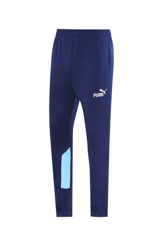 Manchester City Jacket Suite Blue 2025/2026