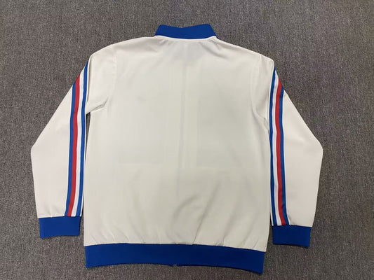 Cruz Azul White Jacket Tracksuit 2025/2026