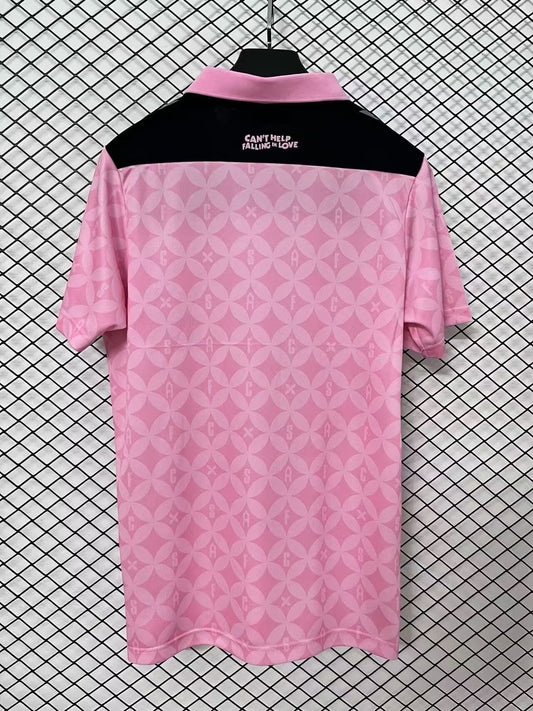 Sunderland Away Fans Football Jersey 2026/2027