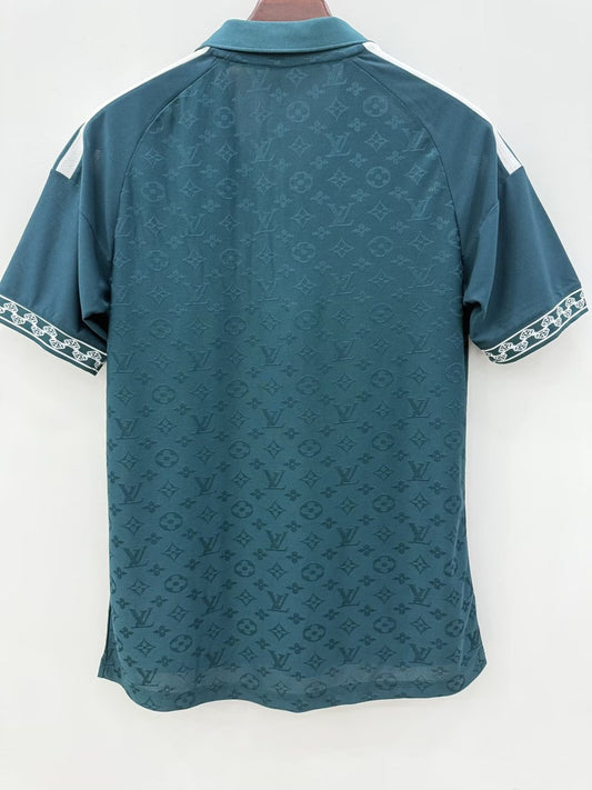 Retro Real Madrid Fans Football Jersey 2026/2027