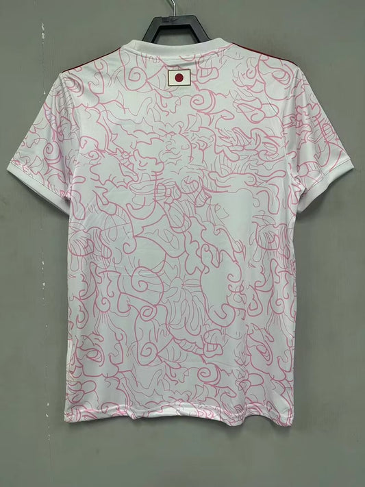Japan Special Edition Fans Football Jersey 2024/2025