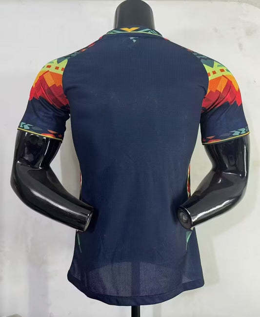 Club America Special Edition Player Football Jersey 2025/2026