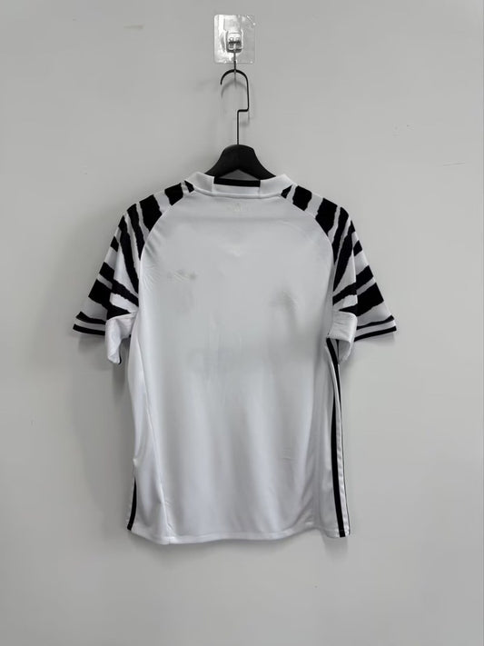 Retro Juventus Third Away Football Jersey 2016/2017