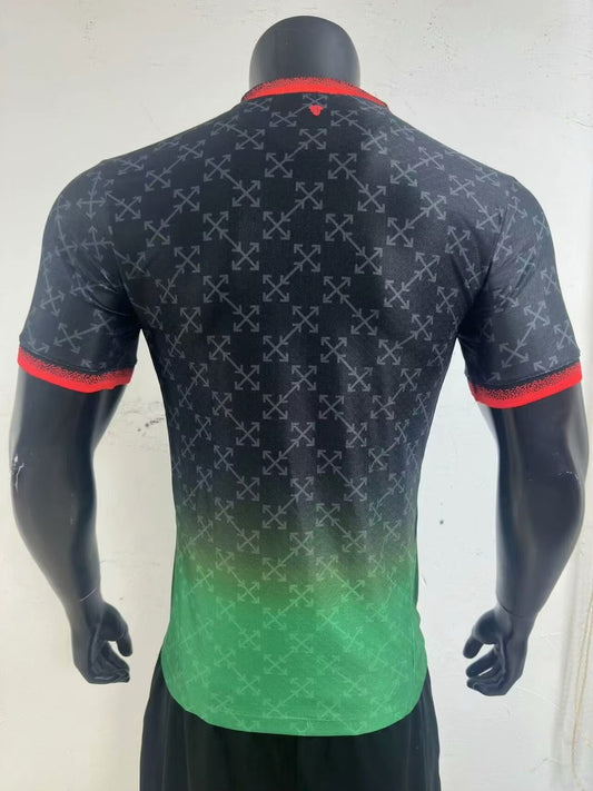 AC Milan Special Edition Player Football Jersey 2024/2025