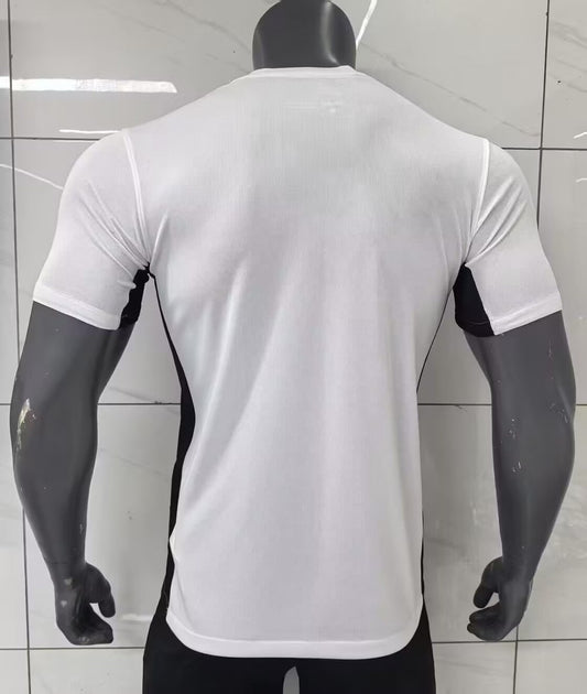 Uruguay Away Fans Football Jersey 2025/2026
