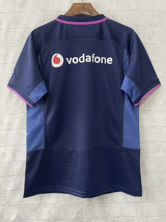 Scotland Rugby Jerseys Home Fans 2025