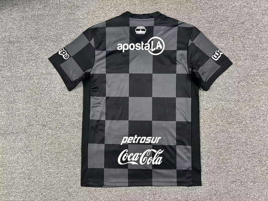 Club Olimpia Away Fans Football Jersey 2026/2027