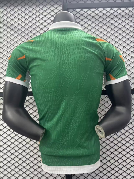 Ivory Coast Special Edition Player Football Jersey 2025/2026