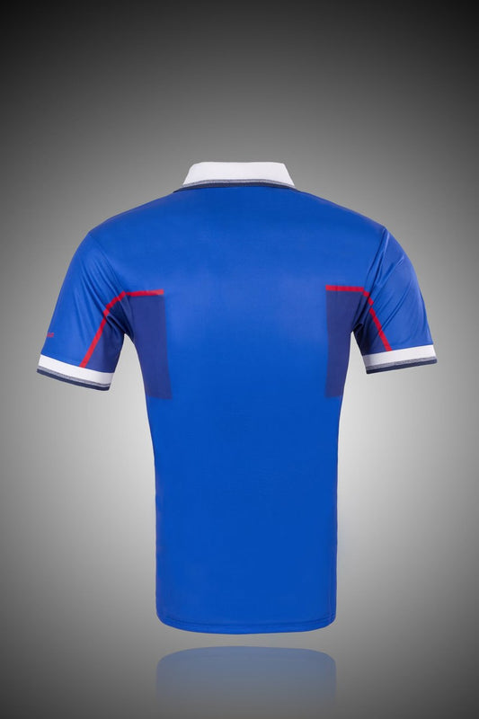 Retro Rangers Home Football Jersey 1997/1999