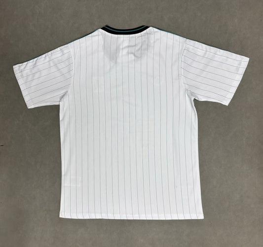 Liverpool T-shirt Special Edition Fans White Football Jersey 2025/2026