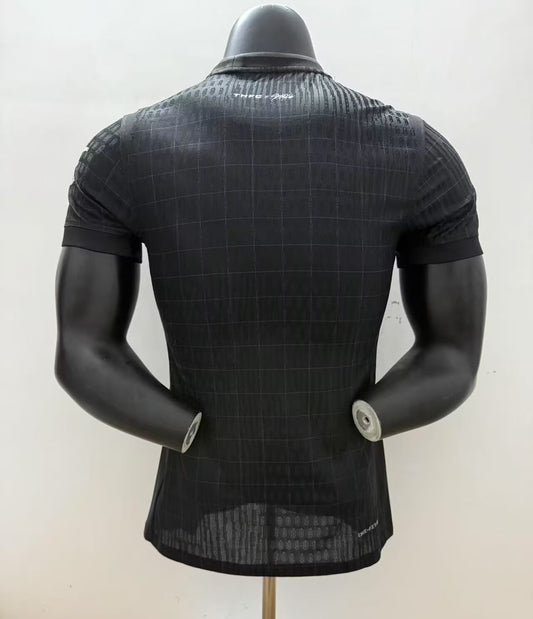 Tottenham Away Player Football Jersey 2025/2026