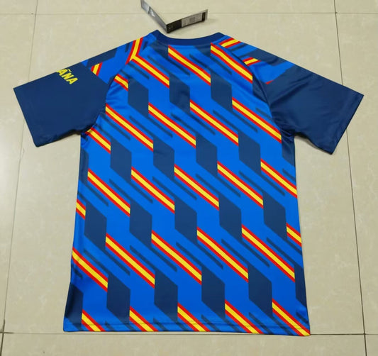 Spain Special Edition Fans Football Jersey 2026/2027