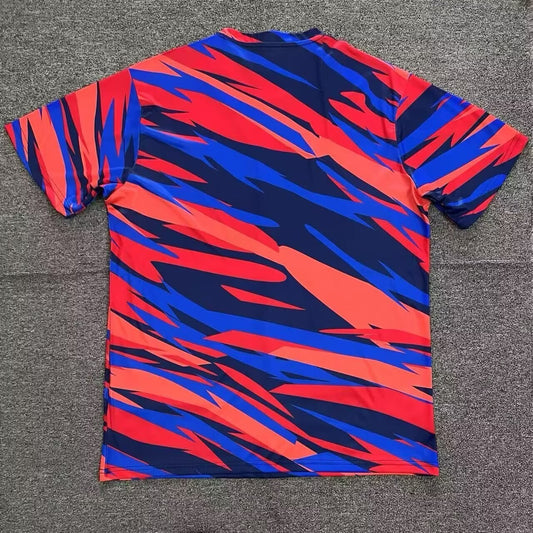Universidad De Chile Special Edition Fans Football Jersey 2026/2027