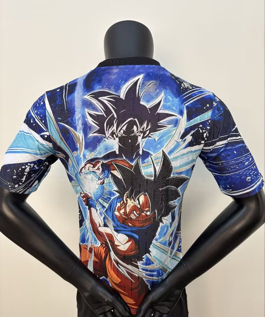 Japan Special Edition Player Football Jersey 2025/2026