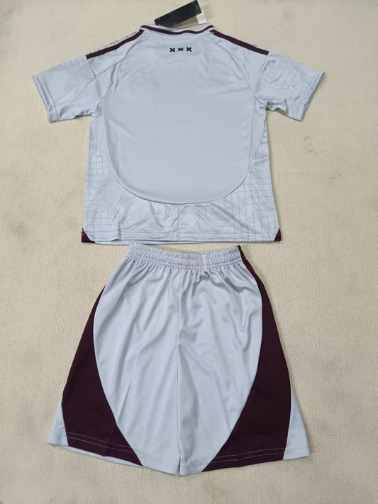 AJAX Third Away Kids Football Jersey 2024/2025