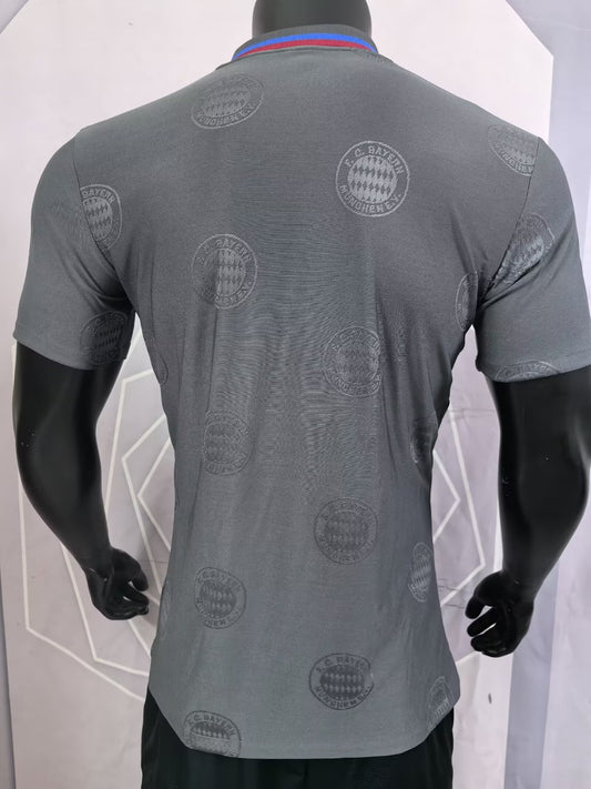 Bayern Munich Special Edition Player Football Jersey 2025/2026