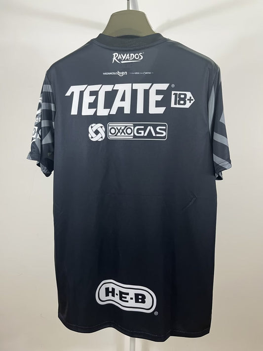 Monterrey Goalkeeper Fans Football Jersey 2023/2024