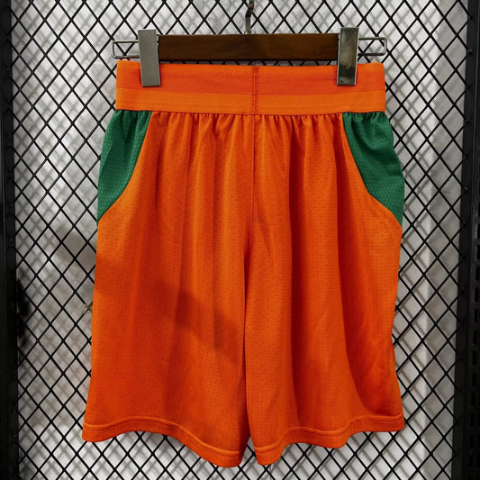 Ivory Coast Home Player Shorts Pants Football Jersey 2026/2027