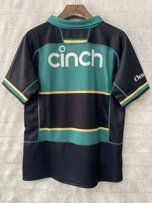 Puton Santo Rugby Jerseys Home Fans 2025