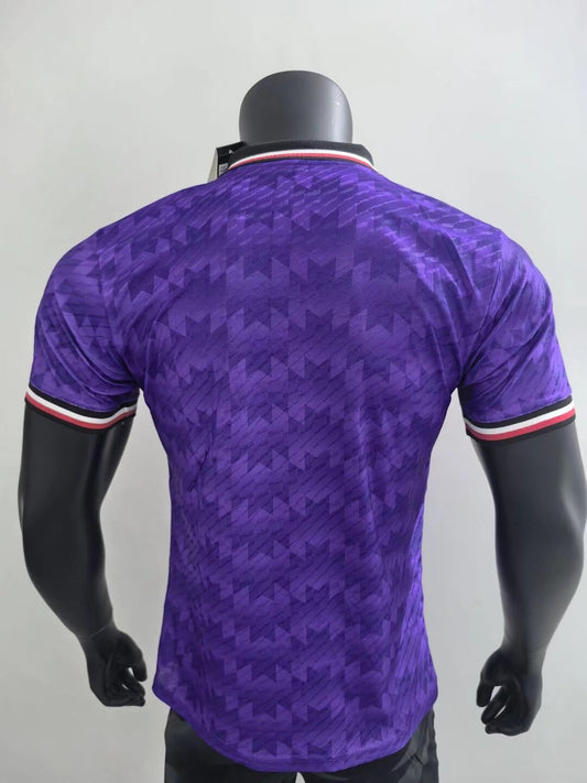 Manchester United Special Edition Player Football Jersey 2024/2025