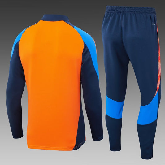 Juventus Tracksuit 2024/2025