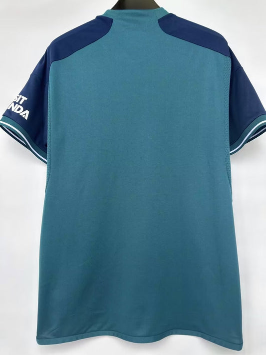 Arsenal 2RD Away Fans Football Jersey 2023/2024