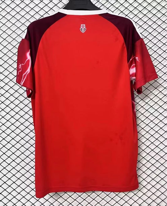 Universidad De Chile Third Away Fans Football Jersey 2026/2027