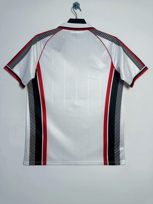 Retro AC Away Football Jersey 1997/1998