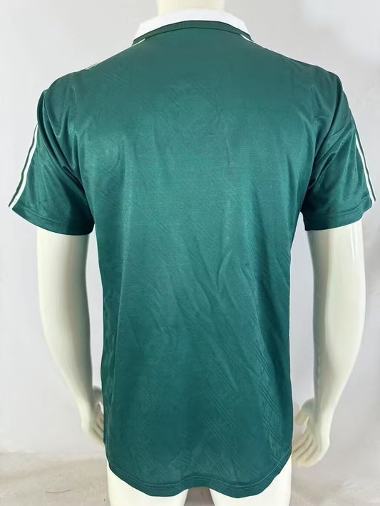 Retro Panathinaikos Home Football Jersey 1995/1996