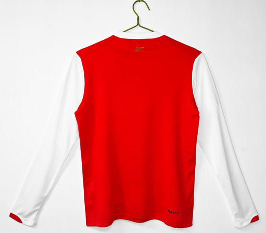 Retro Arsenal Home Football Jersey 2006/2007