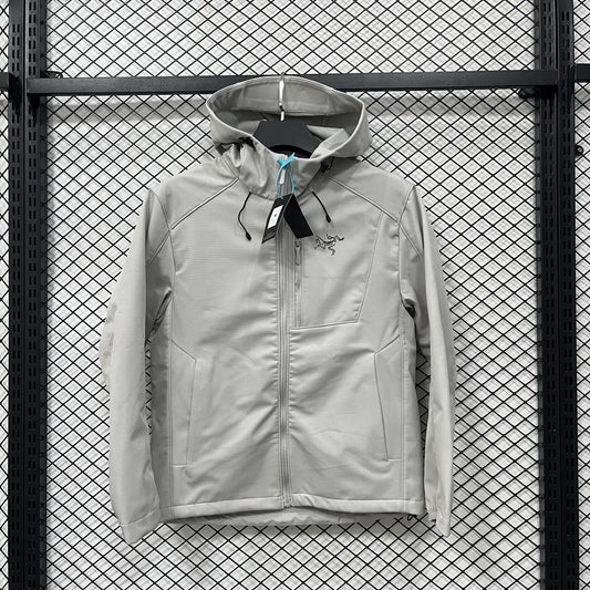 ARCTERYX Interchange Jacket Windbreaker 2025/2026