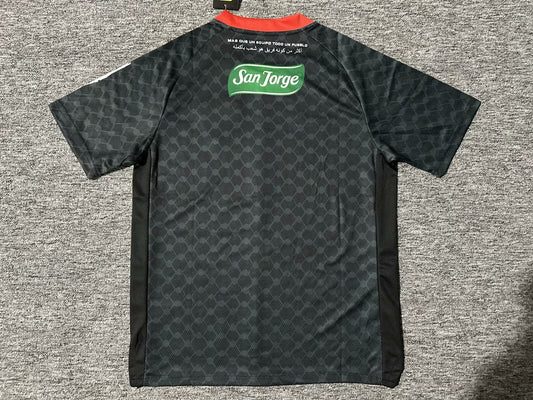 Palestine Away Fans Football Jersey 2025/2026