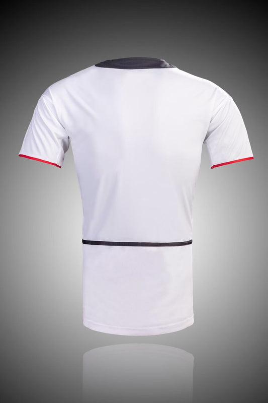 Retro Manchester United Away Football Jersey 2002/2003