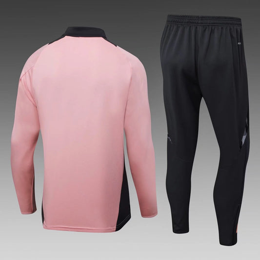 Real Madrid Training Tracksuit 2024/2025