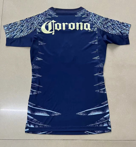 Club American Away Women Fans Football Jersey 2025/2026