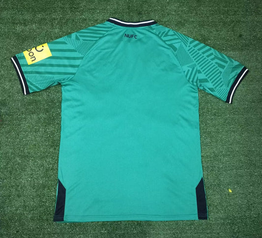 Newcastle Away Fans Football Jersey 2023/2024