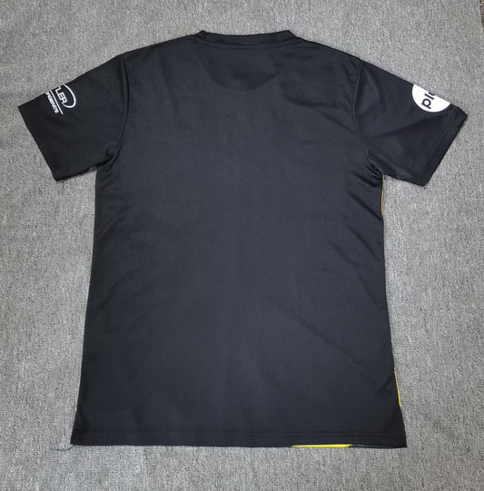Dortmund Special Edition Fans Football Jersey 2025/2026