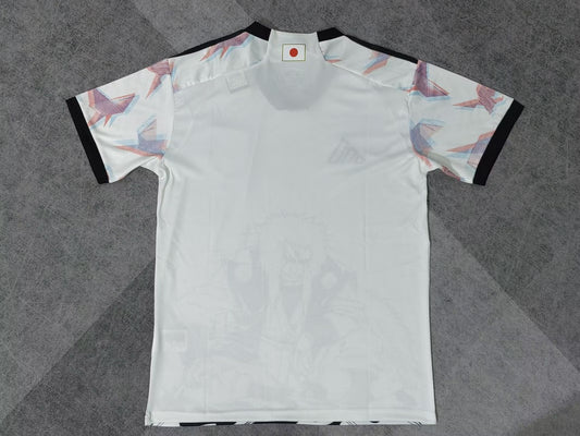 Japan Special Edition Fans Football Jersey 2024/2025