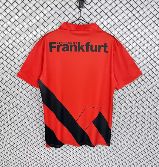 Retro Frankfurt Home Football Jersey 1993/1995