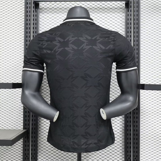 Manchester United Special Edition Player Football Jersey 2024/2025
