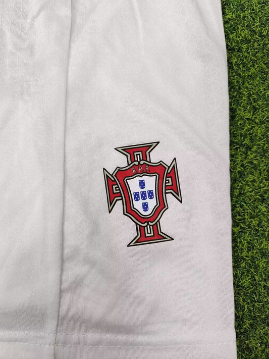 Portugal Away Kids Player 2025/2026